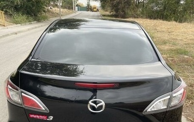 Mazda 3, 2011 год, 677 000 рублей, 1 фотография