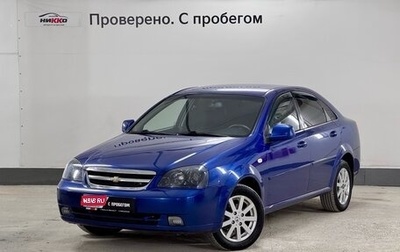 Chevrolet Lacetti, 2012 год, 540 000 рублей, 1 фотография