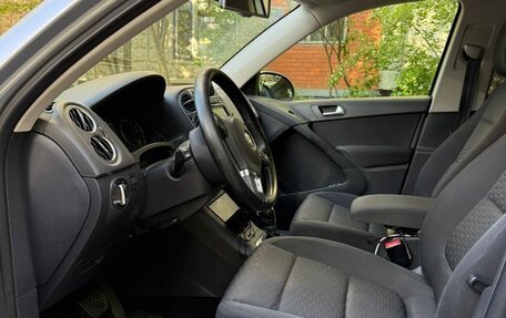 Volkswagen Tiguan I, 2010 год, 1 200 000 рублей, 14 фотография