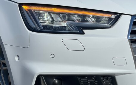 Audi A4, 2019 год, 2 850 000 рублей, 4 фотография