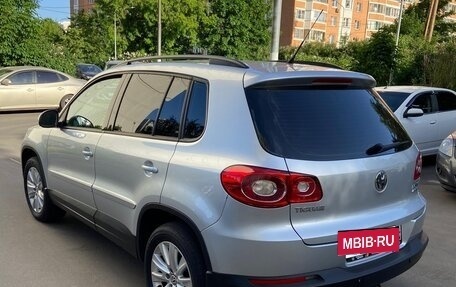 Volkswagen Tiguan I, 2010 год, 1 200 000 рублей, 7 фотография