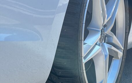 Audi A4, 2019 год, 2 850 000 рублей, 13 фотография