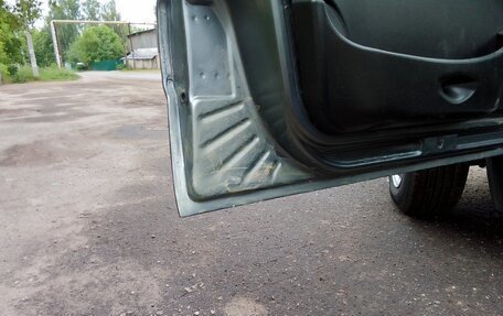 Chevrolet Niva I рестайлинг, 2006 год, 330 000 рублей, 19 фотография