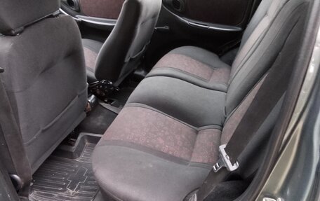 Chevrolet Niva I рестайлинг, 2006 год, 330 000 рублей, 14 фотография