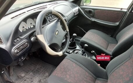 Chevrolet Niva I рестайлинг, 2006 год, 330 000 рублей, 15 фотография