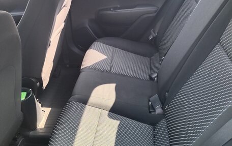KIA Rio IV, 2019 год, 1 220 000 рублей, 16 фотография