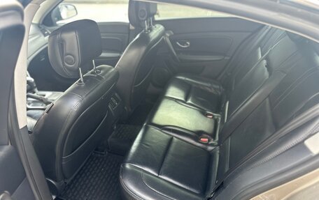 Renault Latitude I, 2010 год, 800 000 рублей, 4 фотография