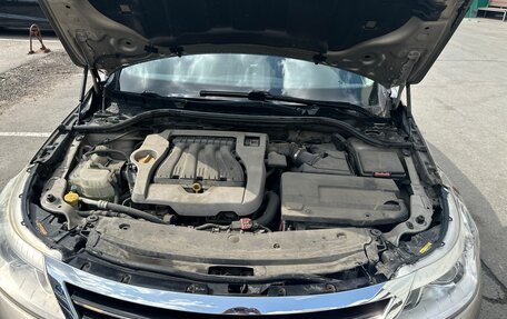 Renault Latitude I, 2010 год, 800 000 рублей, 3 фотография