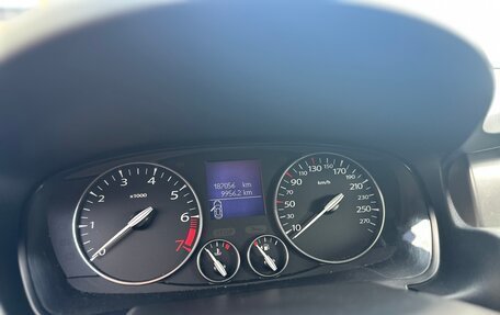 Renault Latitude I, 2010 год, 800 000 рублей, 6 фотография