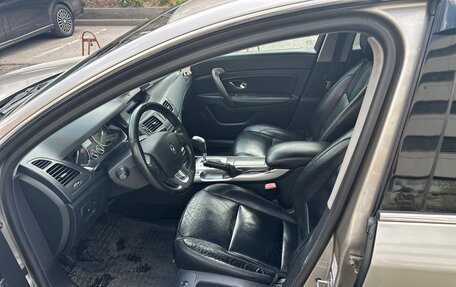 Renault Latitude I, 2010 год, 800 000 рублей, 7 фотография