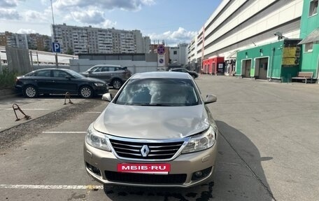 Renault Latitude I, 2010 год, 800 000 рублей, 10 фотография