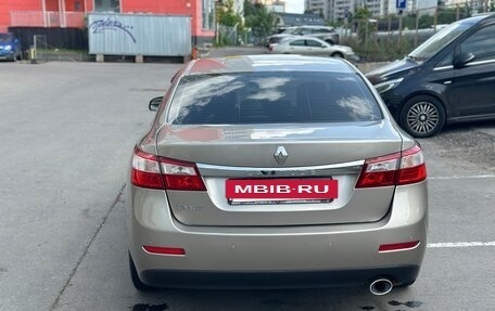 Renault Latitude I, 2010 год, 800 000 рублей, 12 фотография