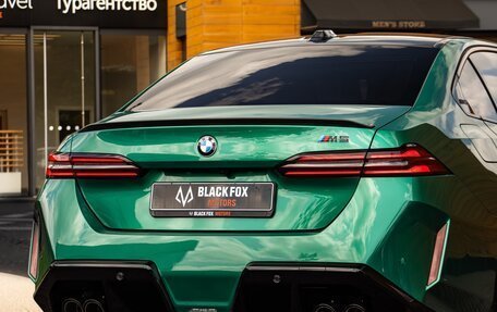 BMW M5, 2025 год, 21 800 000 рублей, 10 фотография
