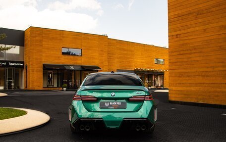 BMW M5, 2025 год, 21 800 000 рублей, 4 фотография