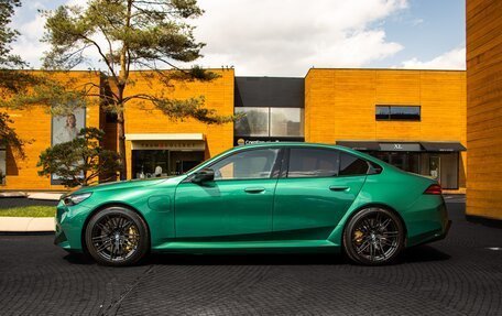 BMW M5, 2025 год, 21 800 000 рублей, 2 фотография