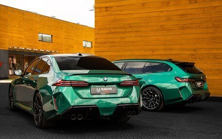 BMW M5, 2025 год, 21 800 000 рублей, 11 фотография