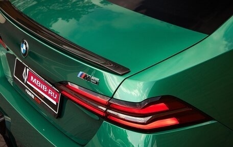 BMW M5, 2025 год, 21 800 000 рублей, 5 фотография