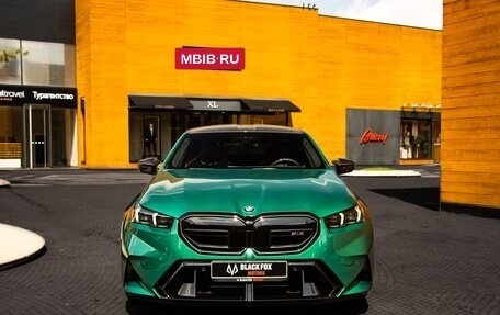 BMW M5, 2025 год, 21 800 000 рублей, 3 фотография