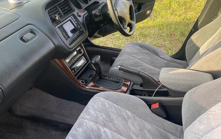 Honda Torneo, 1999 год, 480 000 рублей, 7 фотография