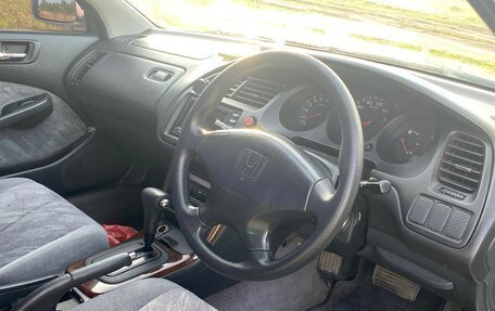 Honda Torneo, 1999 год, 480 000 рублей, 6 фотография