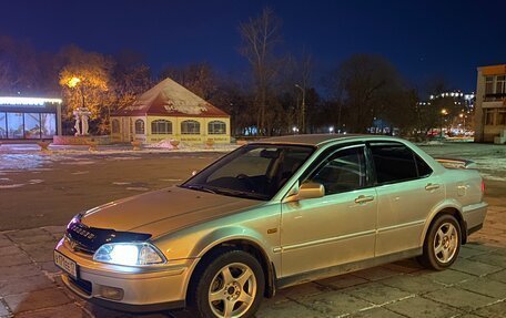 Honda Torneo, 1999 год, 480 000 рублей, 2 фотография