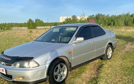 Honda Torneo, 1999 год, 480 000 рублей, 5 фотография