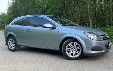 Opel Astra H, 2005 год, 320 000 рублей, 2 фотография