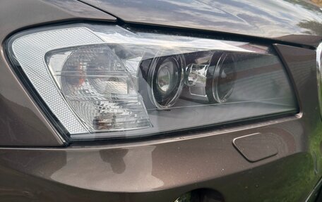 BMW X3, 2013 год, 2 600 000 рублей, 3 фотография