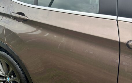 BMW X3, 2013 год, 2 600 000 рублей, 6 фотография