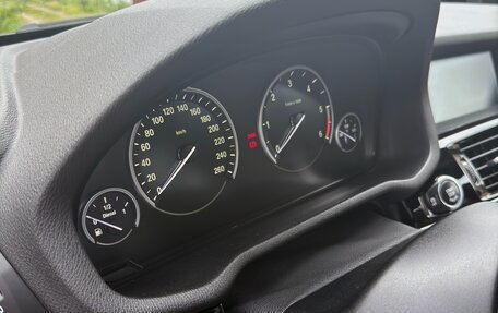 BMW X3, 2013 год, 2 600 000 рублей, 20 фотография