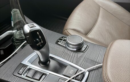 BMW X3, 2013 год, 2 600 000 рублей, 22 фотография