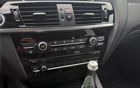 BMW X3, 2013 год, 2 600 000 рублей, 21 фотография