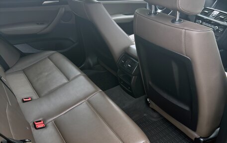 BMW X3, 2013 год, 2 600 000 рублей, 27 фотография