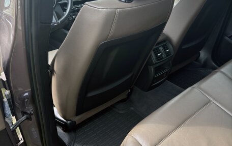 BMW X3, 2013 год, 2 600 000 рублей, 31 фотография