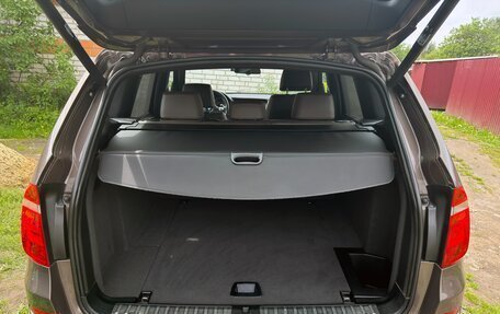BMW X3, 2013 год, 2 600 000 рублей, 34 фотография