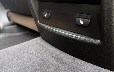 BMW X3, 2013 год, 2 600 000 рублей, 29 фотография