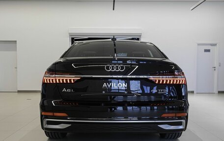 Audi A6, 2024 год, 8 860 630 рублей, 4 фотография
