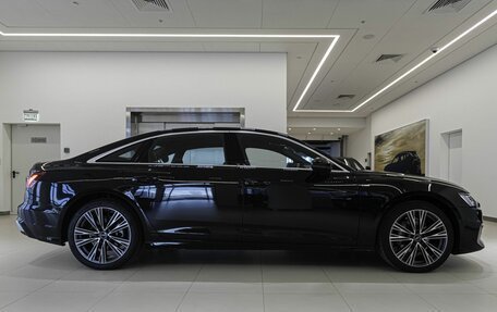 Audi A6, 2024 год, 8 860 630 рублей, 2 фотография