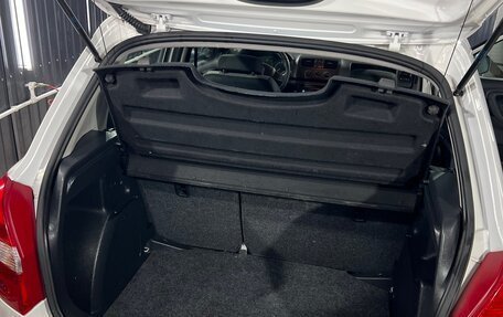 Skoda Fabia II, 2014 год, 615 000 рублей, 7 фотография