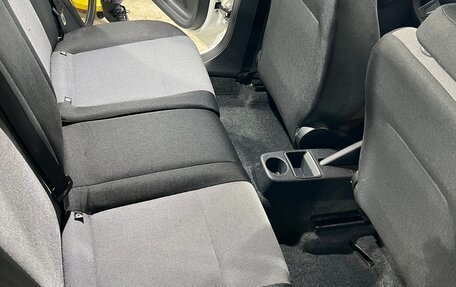 Skoda Fabia II, 2014 год, 615 000 рублей, 8 фотография