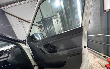 Skoda Fabia II, 2014 год, 615 000 рублей, 12 фотография