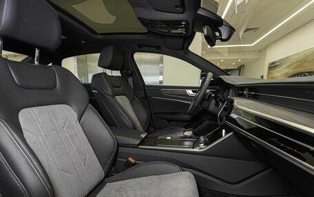 Audi A6, 2024 год, 8 860 630 рублей, 11 фотография