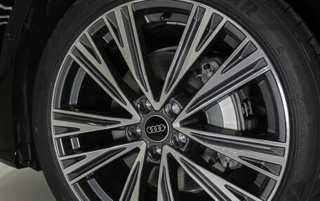 Audi A6, 2024 год, 8 860 630 рублей, 12 фотография