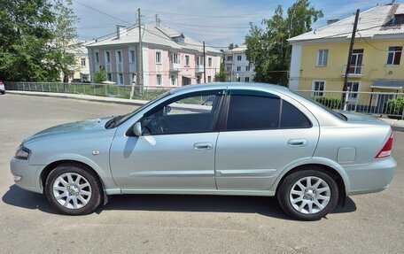 Nissan Almera Classic, 2006 год, 700 000 рублей, 4 фотография