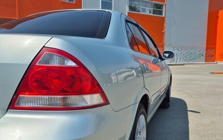 Nissan Almera Classic, 2006 год, 700 000 рублей, 6 фотография