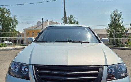 Nissan Almera Classic, 2006 год, 700 000 рублей, 2 фотография