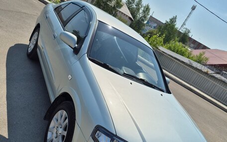 Nissan Almera Classic, 2006 год, 700 000 рублей, 5 фотография