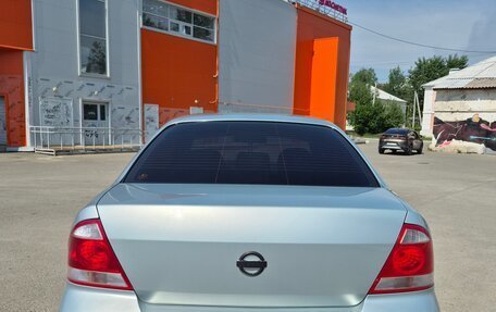 Nissan Almera Classic, 2006 год, 700 000 рублей, 8 фотография