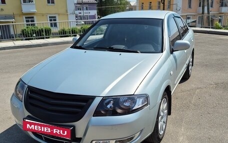 Nissan Almera Classic, 2006 год, 700 000 рублей, 7 фотография