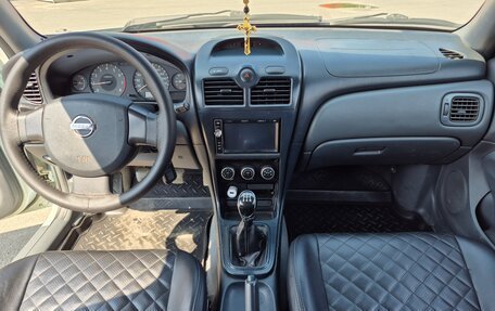 Nissan Almera Classic, 2006 год, 700 000 рублей, 13 фотография